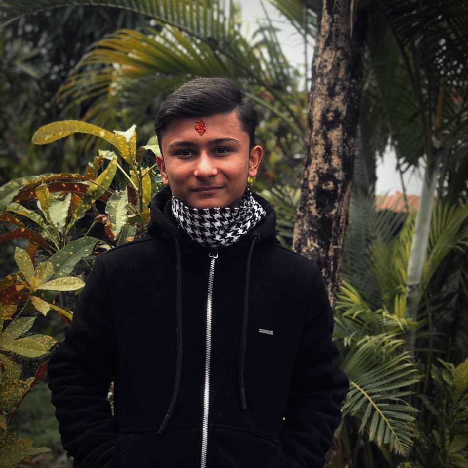 Project Lead Picture